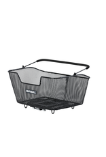 Basil Basil, Base MIK, Basket, Rear, Black