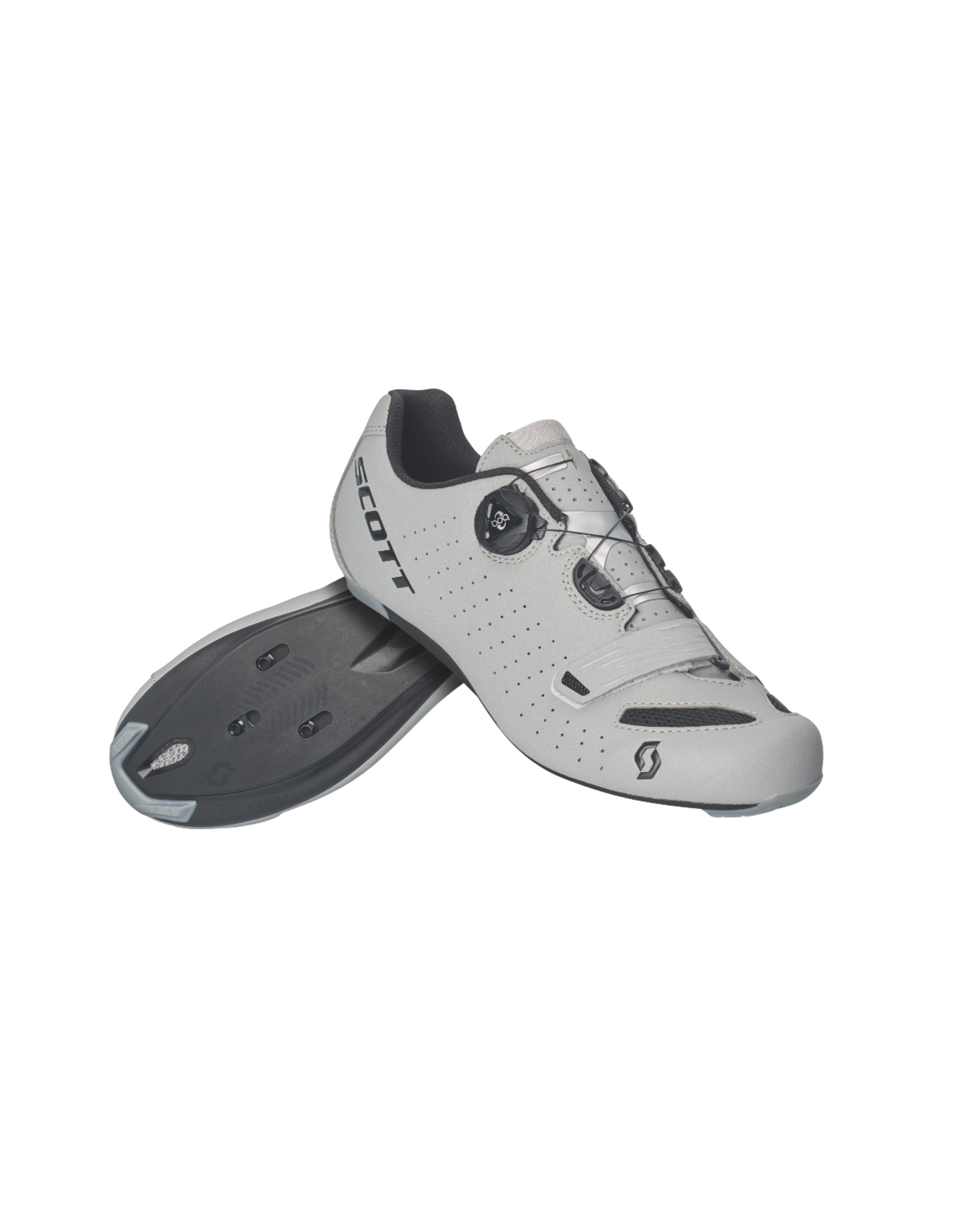SCOTT SPORTS SCOTT Road Comp BOA® Reflective Lady Shoe