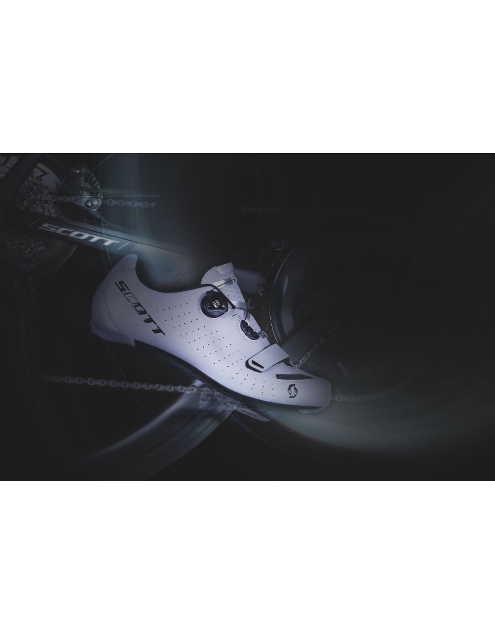 SCOTT SPORTS SCOTT Road Comp BOA® Reflective Lady Shoe