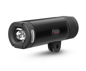 Garmin, Varia UT 800 Trail Edition, Headlight, Includes helmet