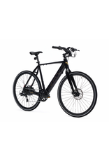 Moose Caravelle Lightweight eBike