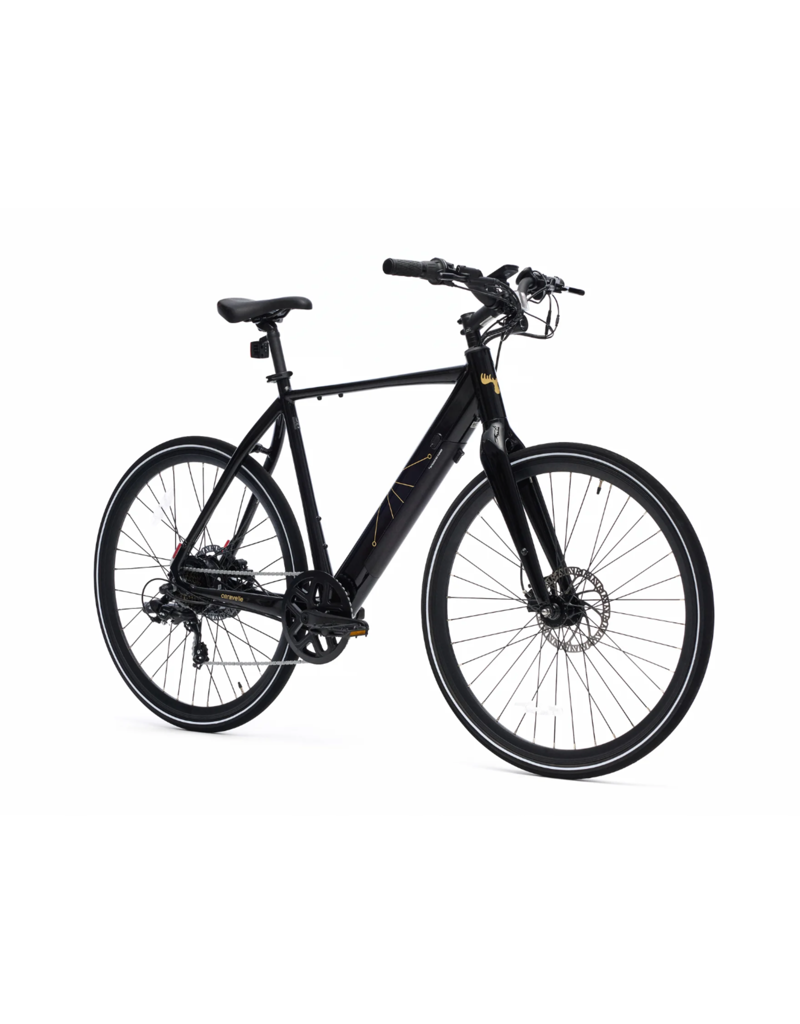 Moose Caravelle Lightweight eBike