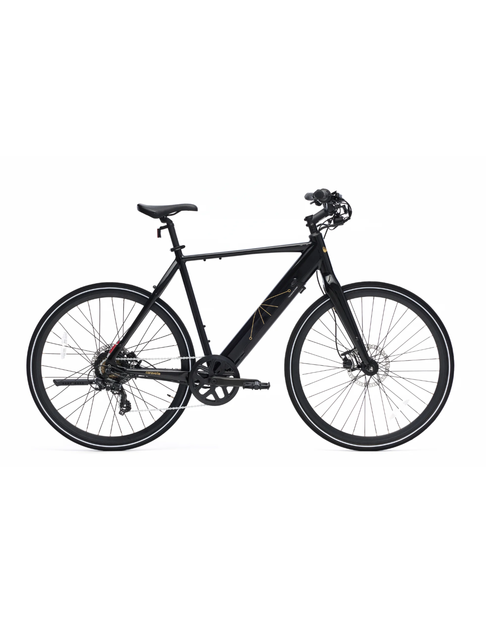 Moose Caravelle Lightweight eBike