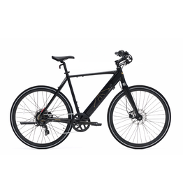 Moose Caravelle Lightweight eBike