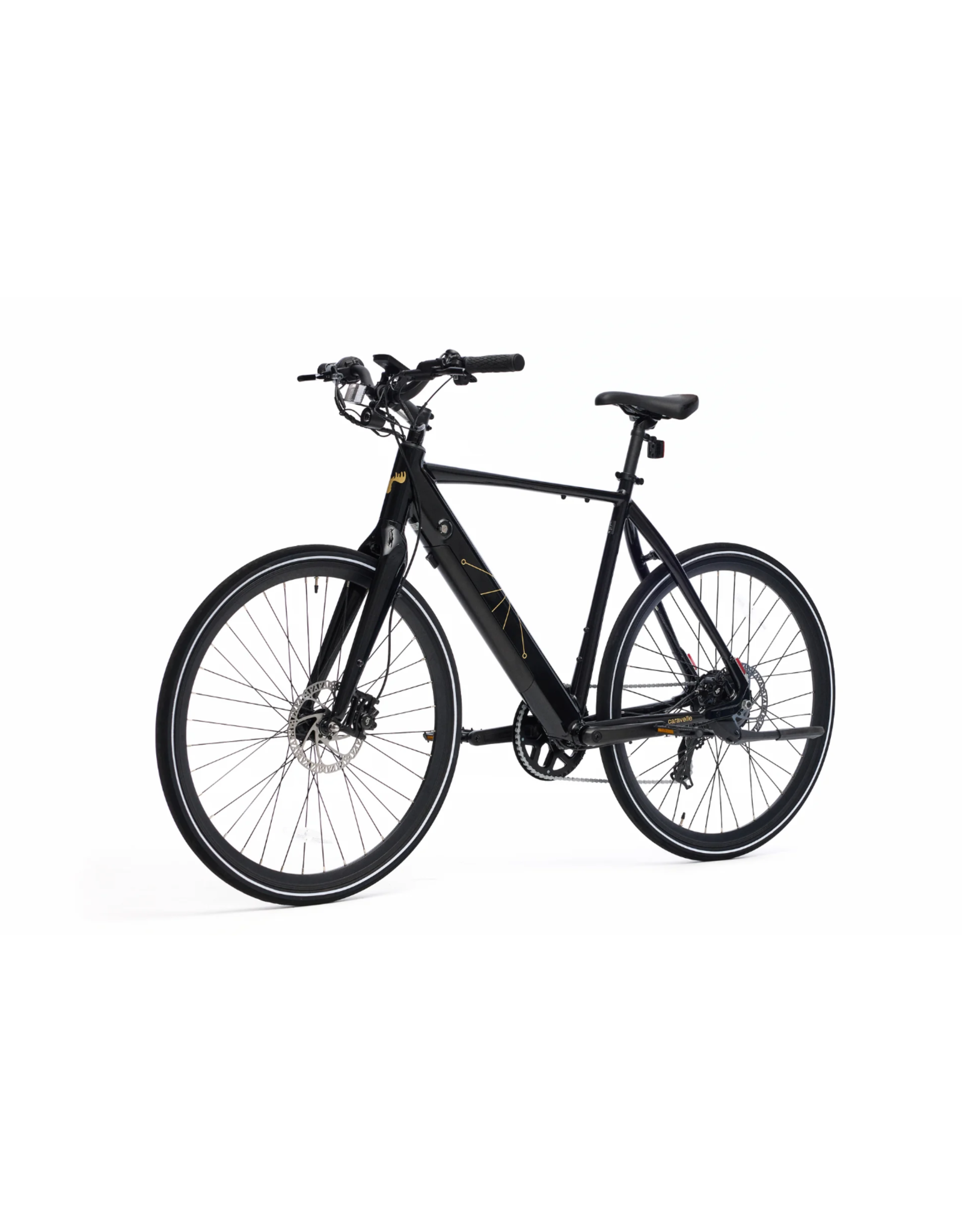 Moose Caravelle Lightweight eBike