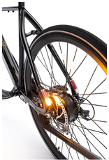 Moose Caravelle Lightweight eBike