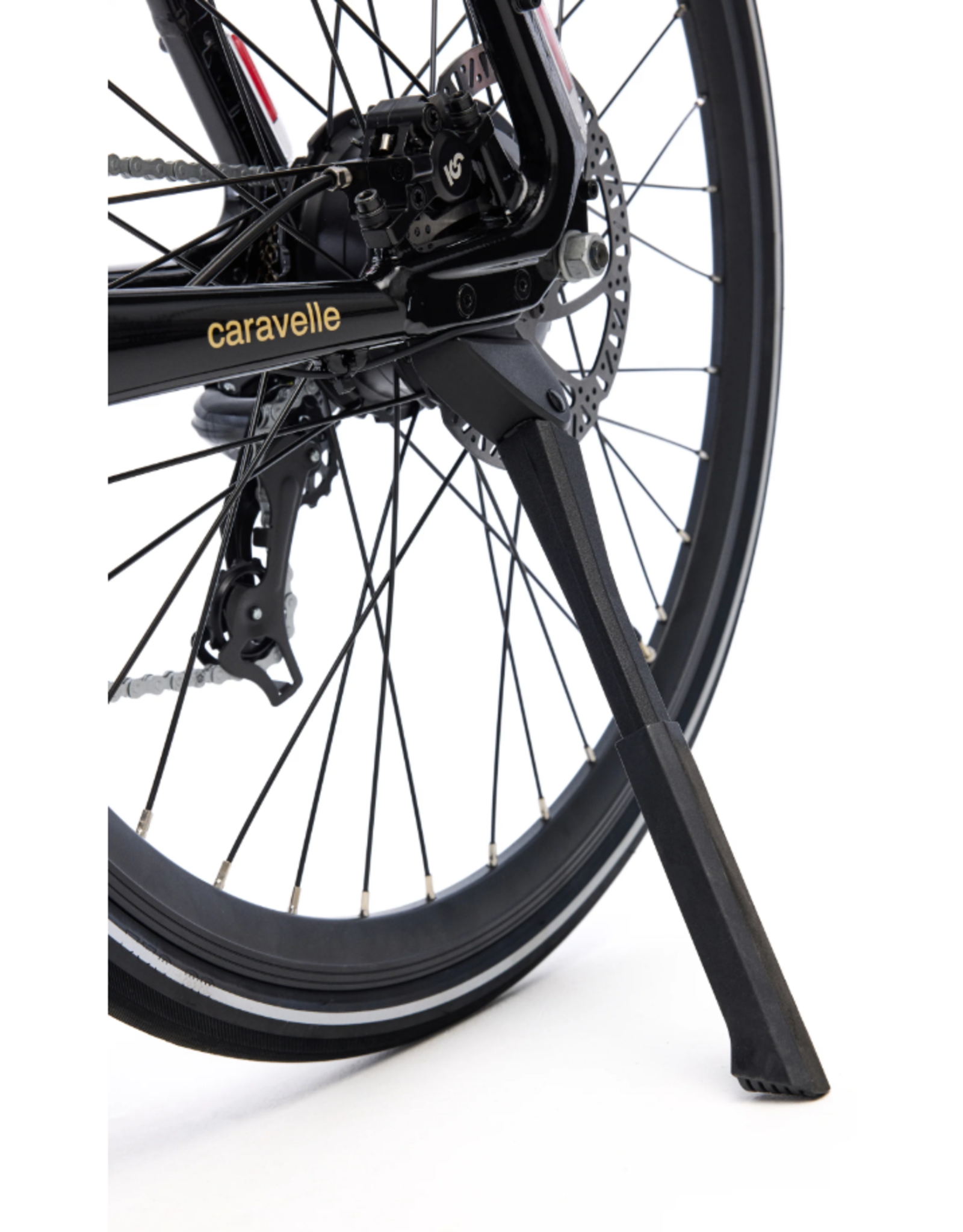 Moose Caravelle Lightweight eBike