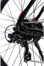 Moose Caravelle Lightweight eBike