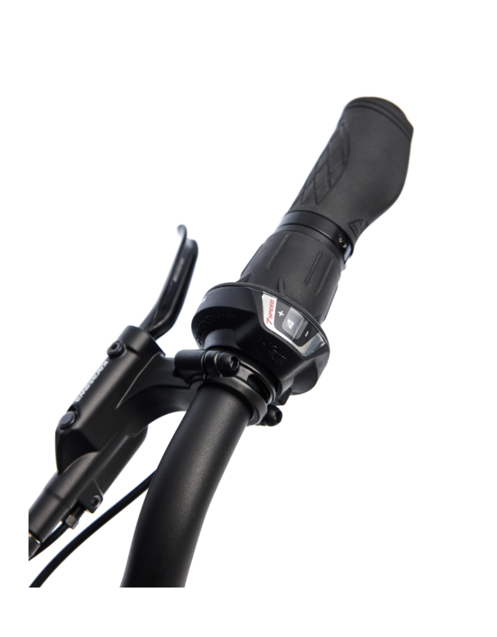 Moose Caravelle Lightweight eBike