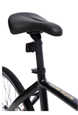 Moose Caravelle Lightweight eBike