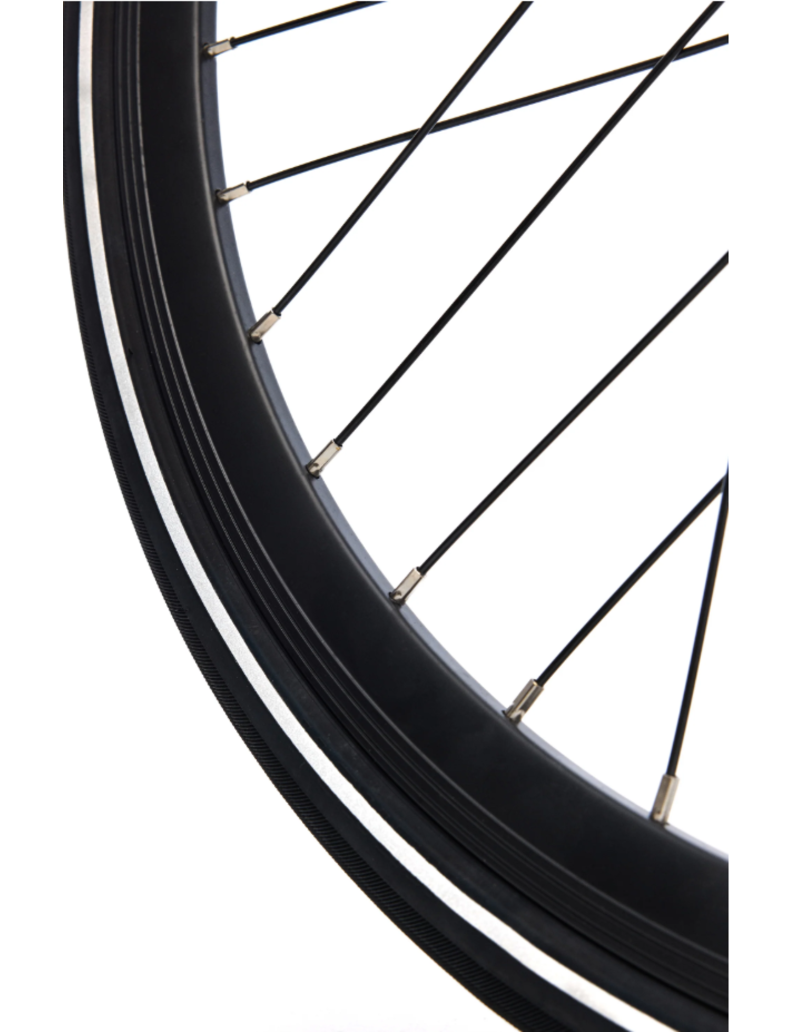 Moose Caravelle Lightweight eBike