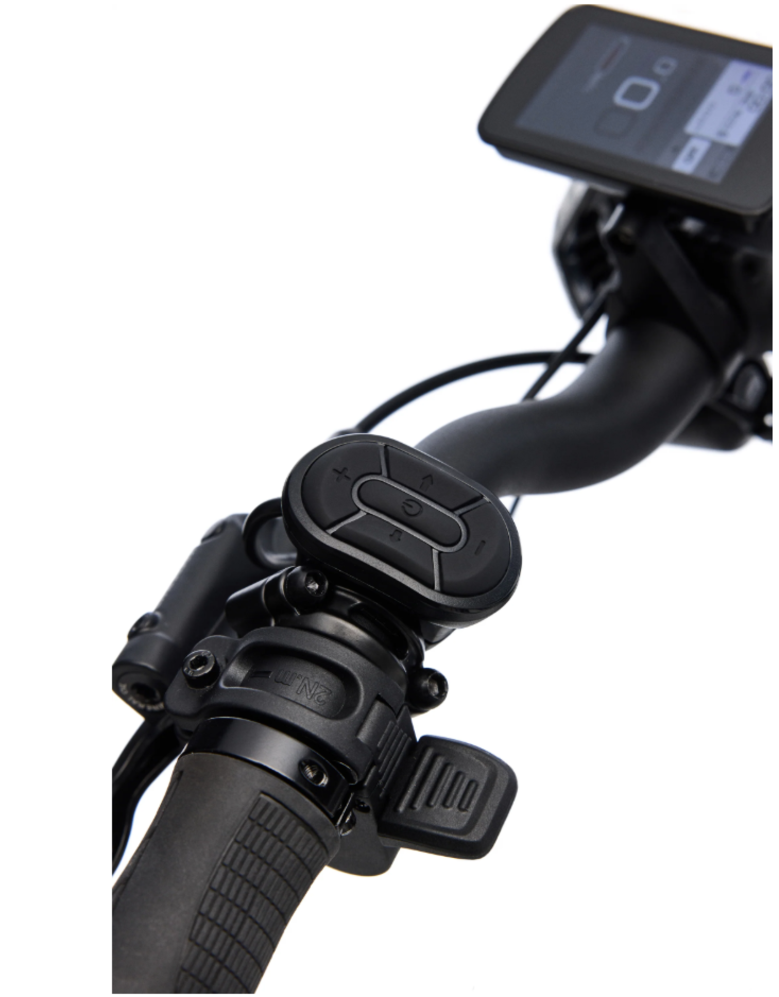 Moose Caravelle Lightweight eBike