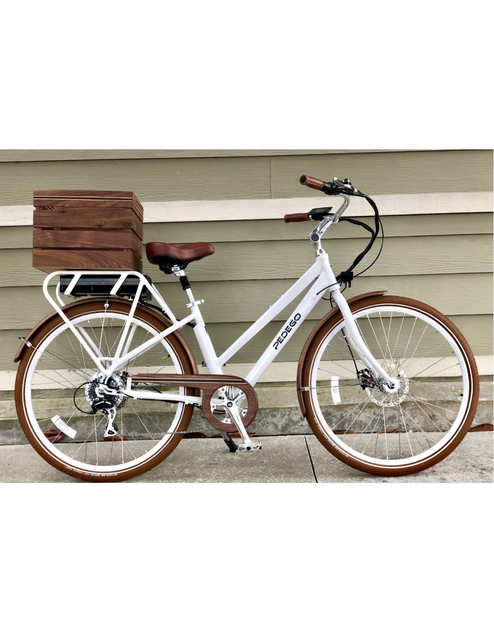 Woodys Fenders Woody's Fenders