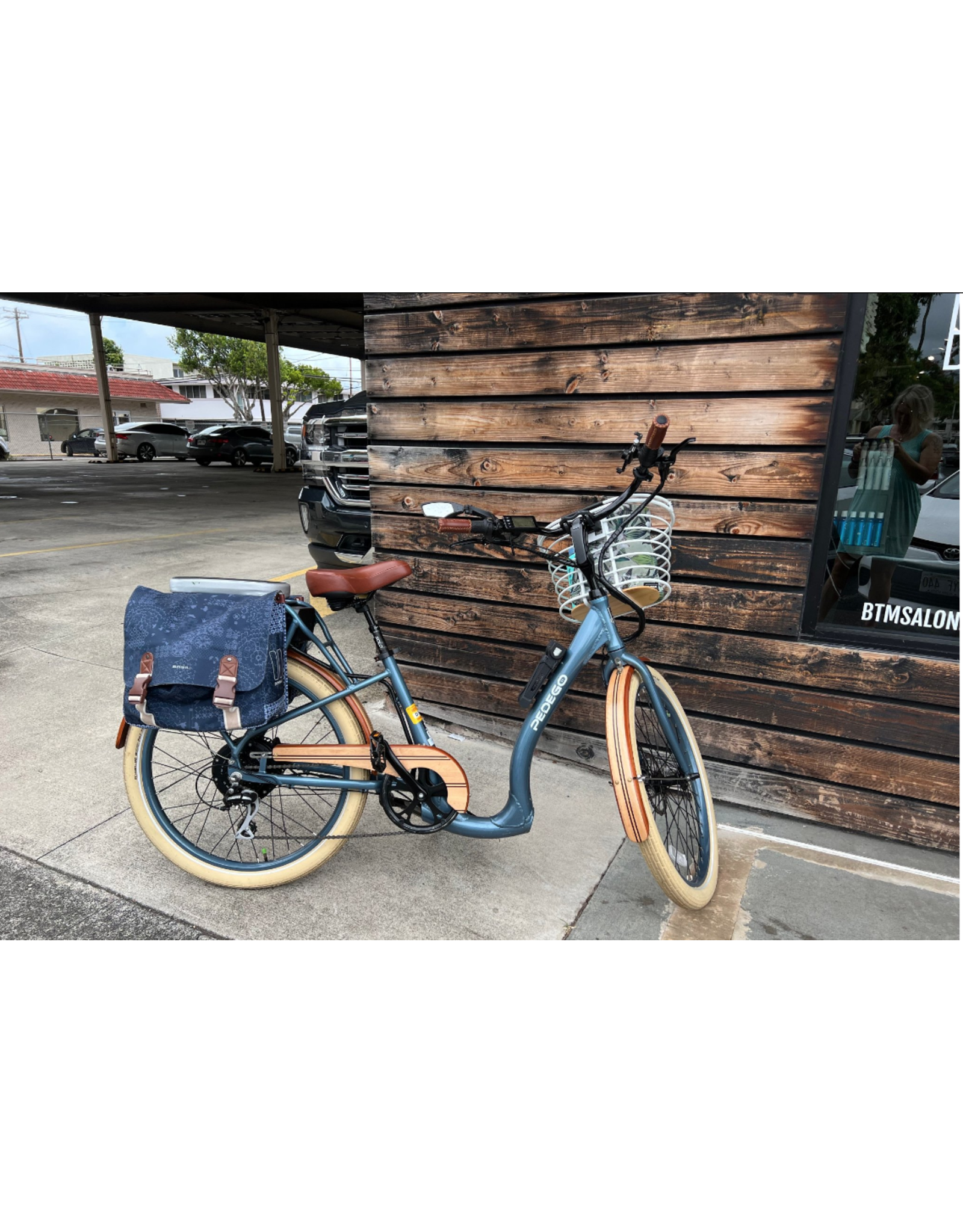 Woodys Fenders Woody's Fenders