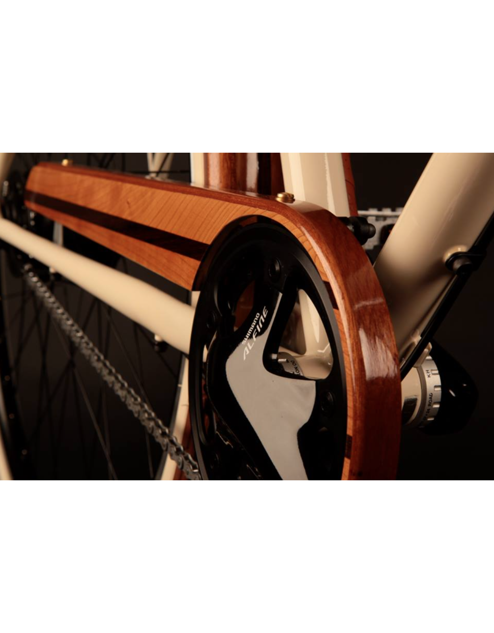 Woodys Fenders Woody's Fenders