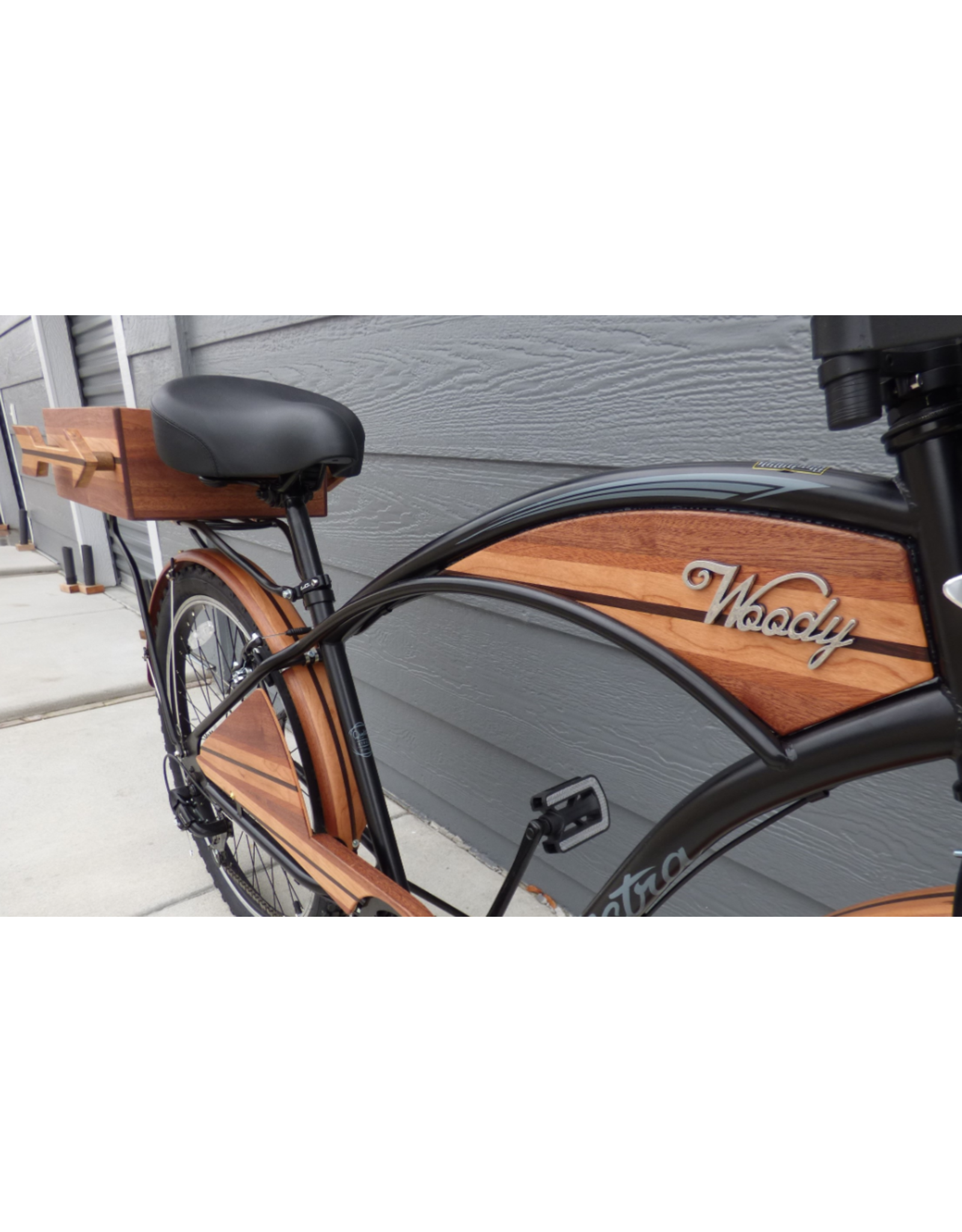 Woodys Fenders Woody's Fenders