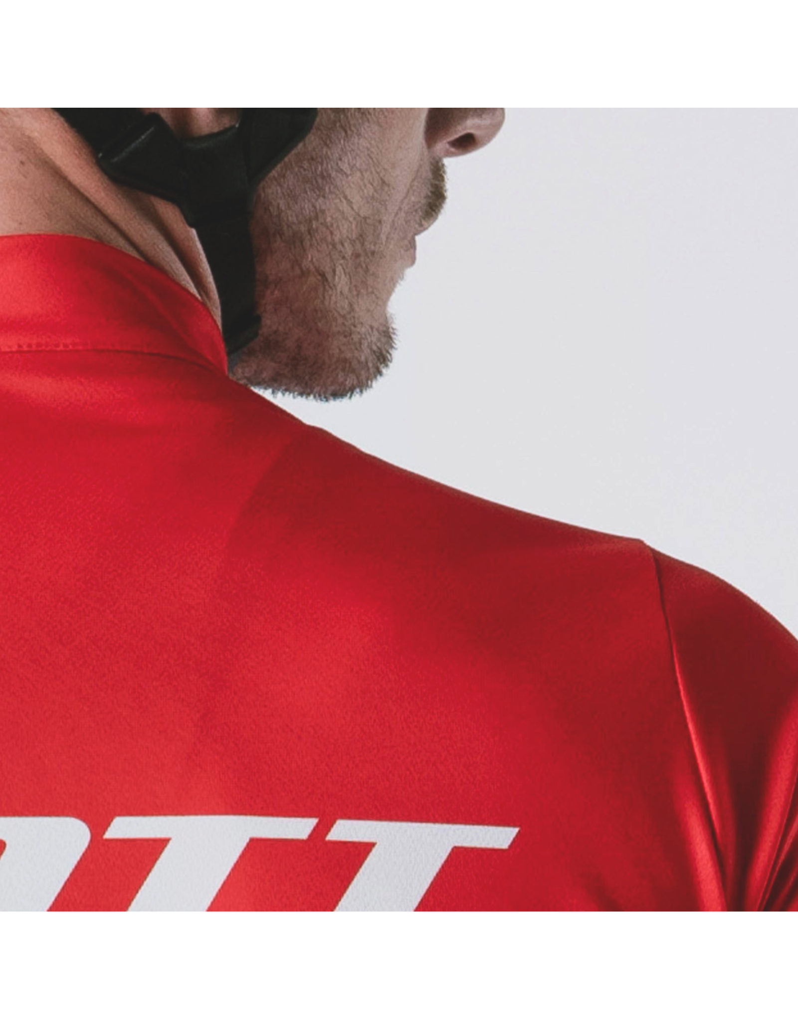 SCOTT SPORTS SCOTT RC TEAM 10 L/SL MEN'S SHIRT SIZE SMALL