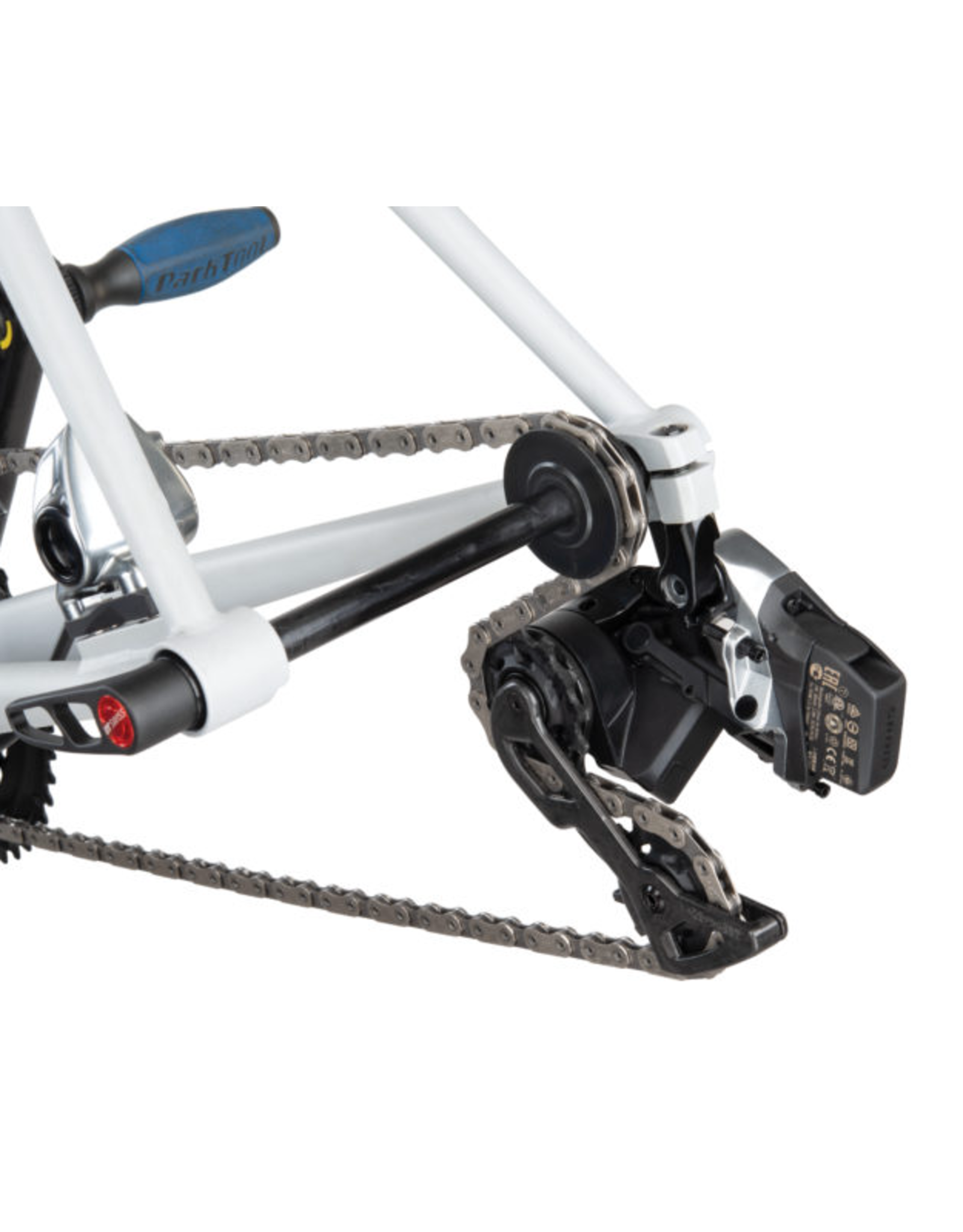 Park Tool Park Tool, DH-1, Dummy hub