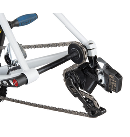 Park Tool Park Tool, DH-1, Dummy hub