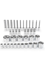 Park Tool Park Tool, SBS-3, Socket and bit set Park Tool Park Tool, SBS-3, Socket and bit set
