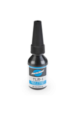 Park Tool Park Tool, TLR-1, Threadlocker, Blue, Medium Strength Park Tool Park Tool, TLR-1, Threadlocker, Blue, Medium Strength