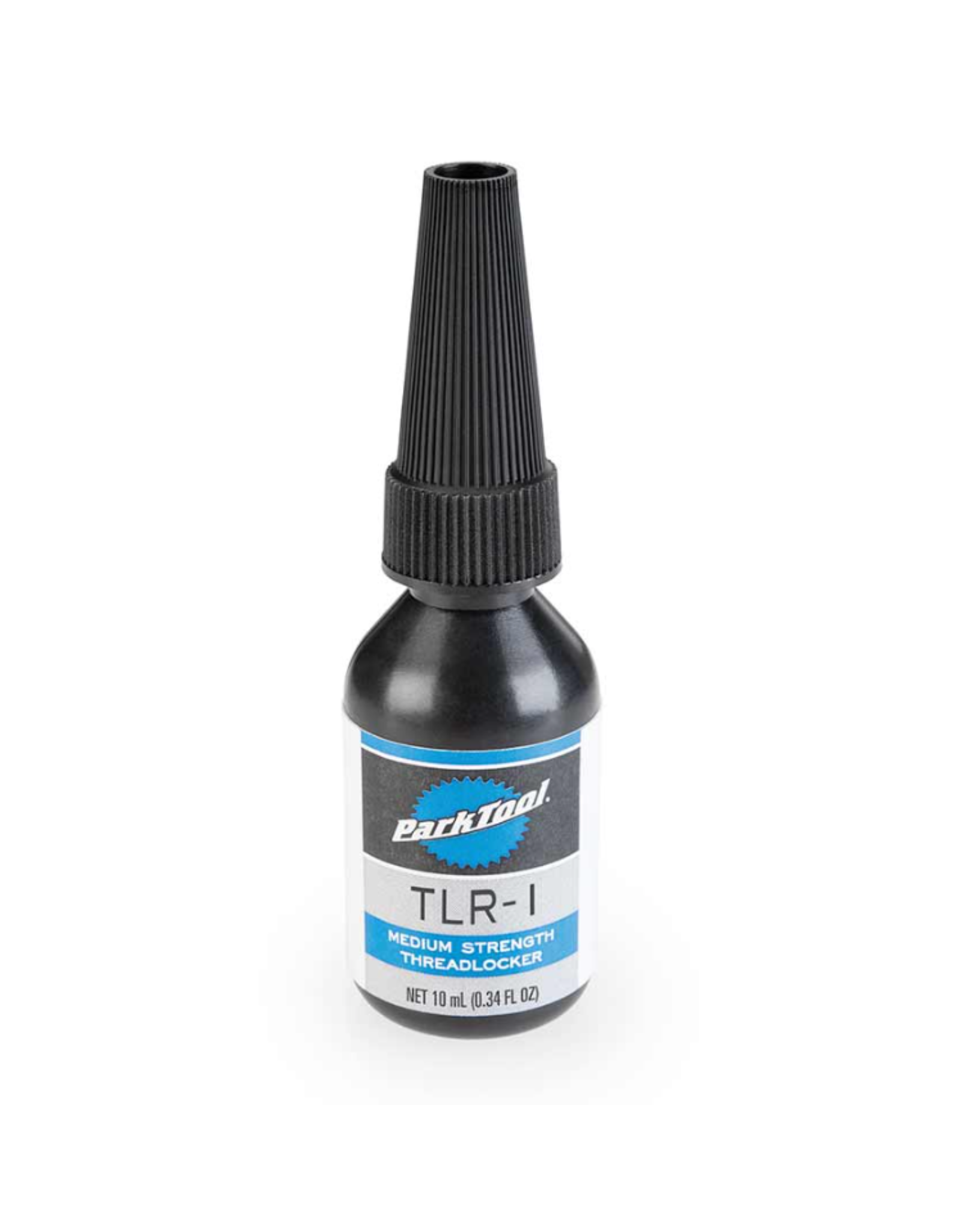 Park Tool Park Tool, TLR-1, Threadlocker, Blue, Medium Strength
