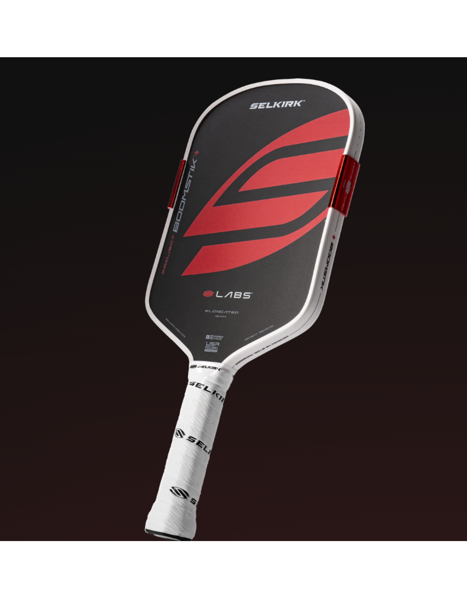 Selkirk ***NEW*** Selkirk LABS Project Boomstik