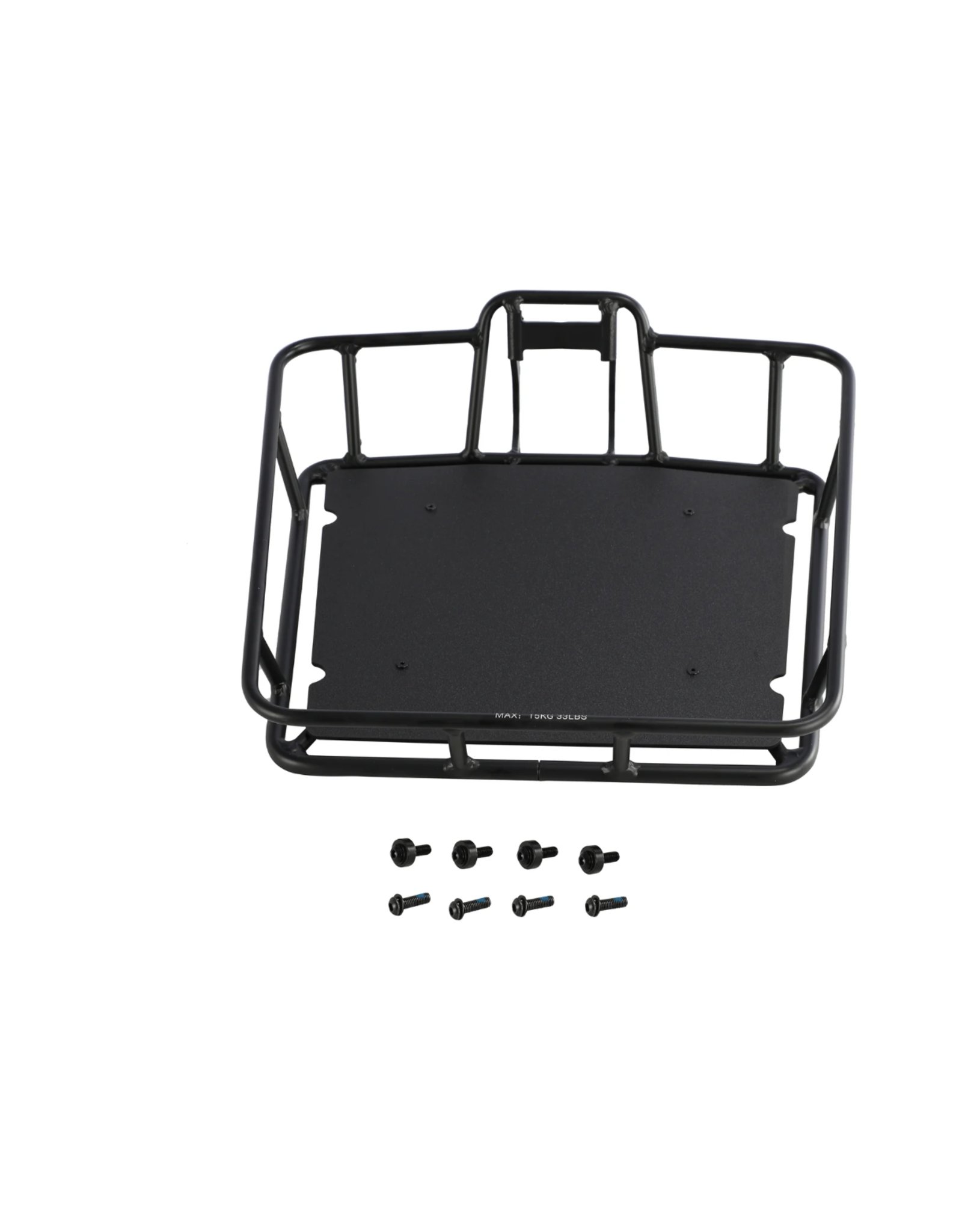 Aventon Aventon Front Rack Set - Aventure / Aventure 2 / Aventure 3 / Aventure M / Abound / Abound AG / Abound SR / Abound LR / Sinch 2