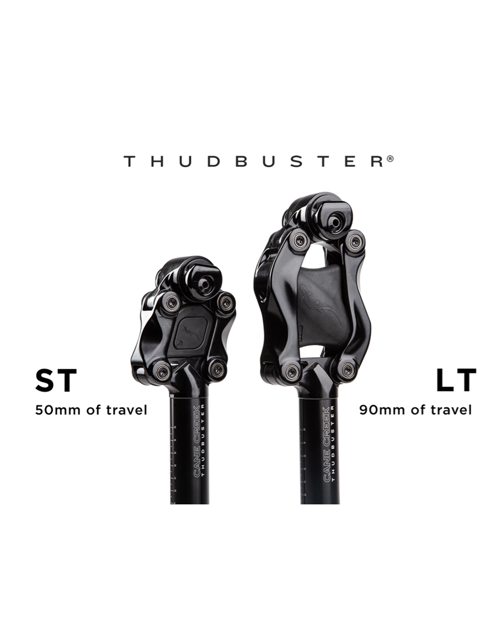 CANE CREEK CANE CREEK Thudbuster ST