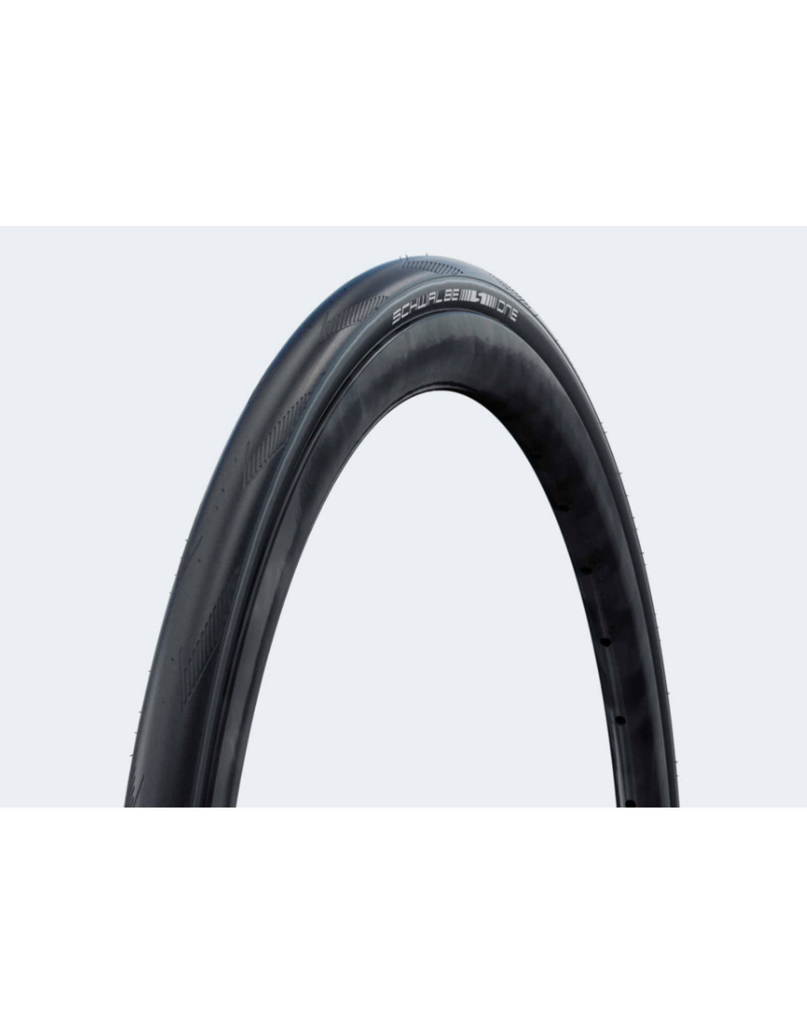 Schwalbe One Tubeless Ready Road Tire 700X30(30-622) ( NEW TAKEOFFS)