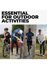 Tough Outdoors Sun Protection Sleeves - UV Arm Sleeves for Men and Women