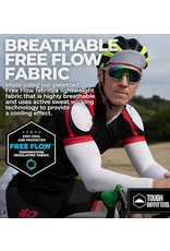 Tough Outdoors Sun Protection Sleeves - UV Arm Sleeves for Men and Women