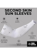 Tough Outdoors Sun Protection Sleeves - UV Arm Sleeves for Men and Women