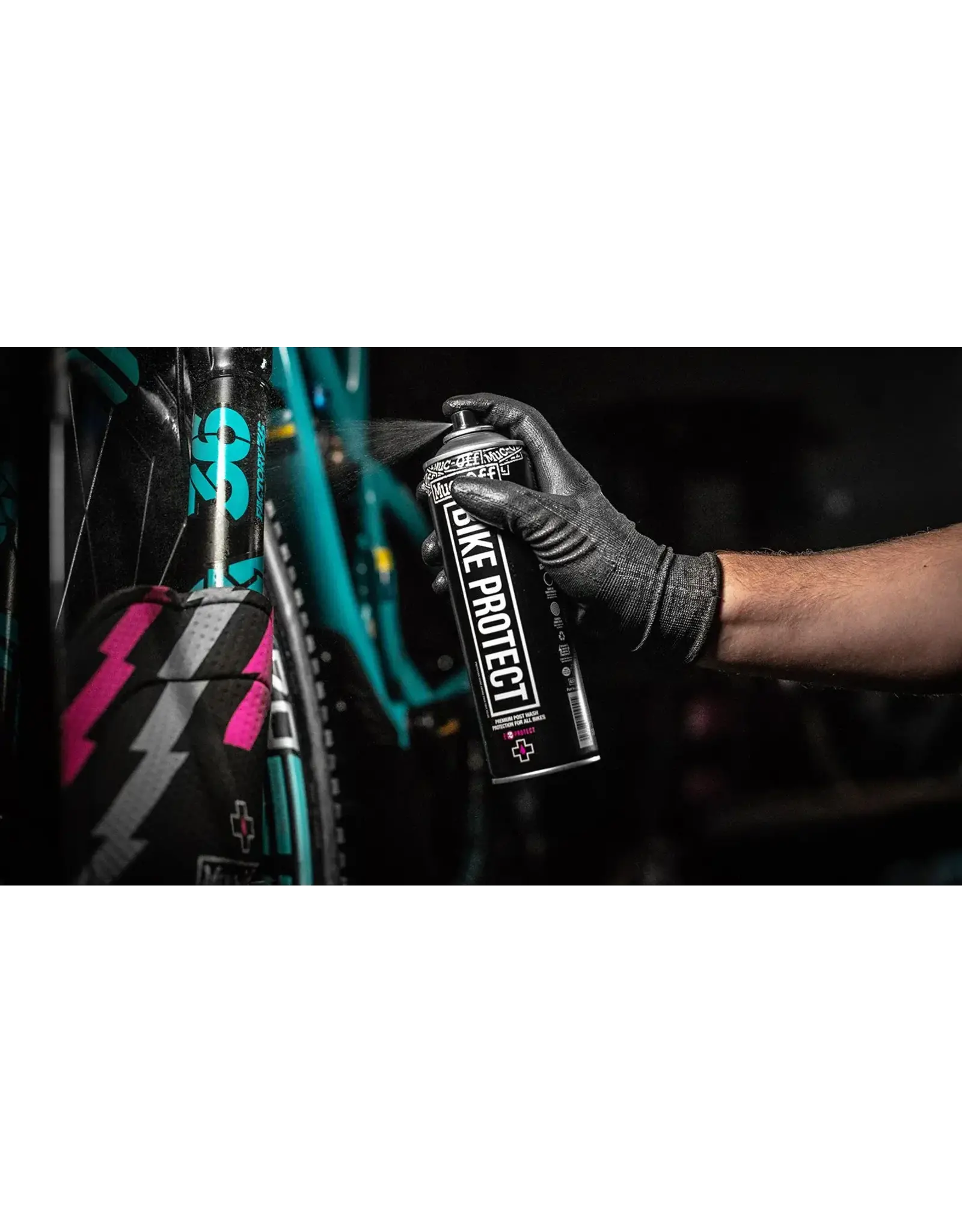 MUC-OFF Muc-Off, Disc Brake Cover