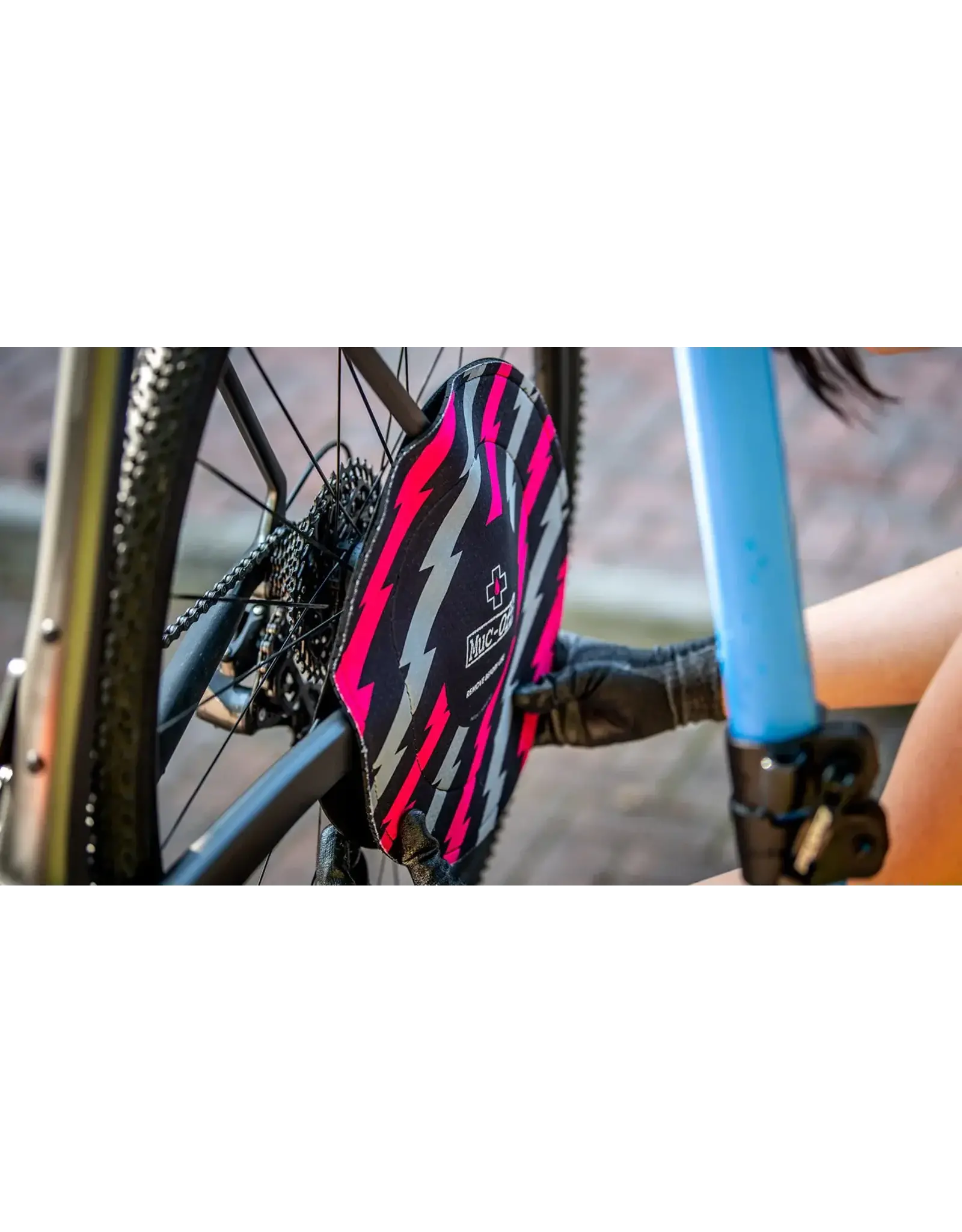 MUC-OFF Muc-Off, Disc Brake Cover