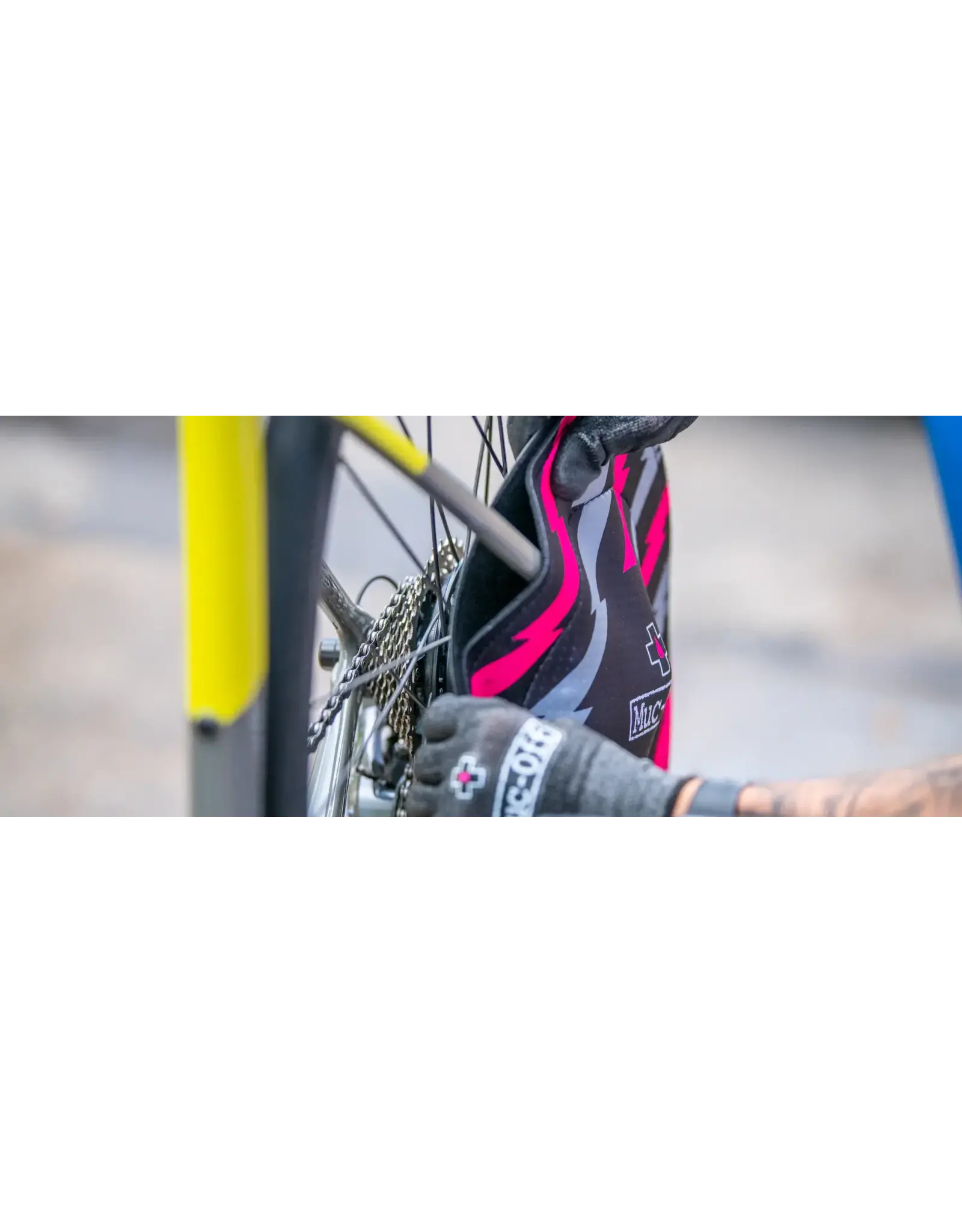 MUC-OFF Muc-Off, Disc Brake Cover