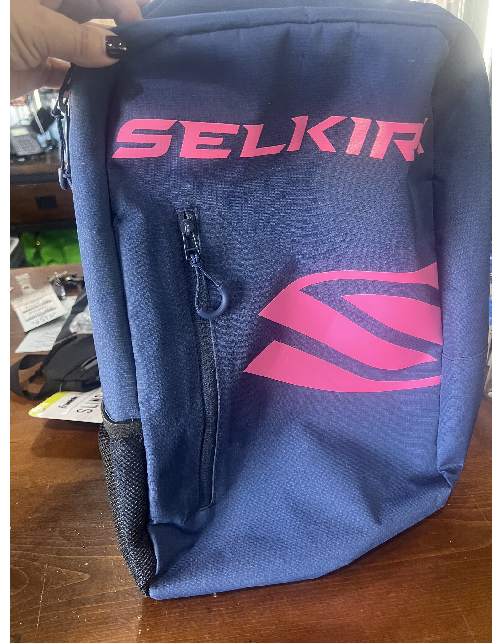 Selkirk Selkirk Core Series Day BackPack