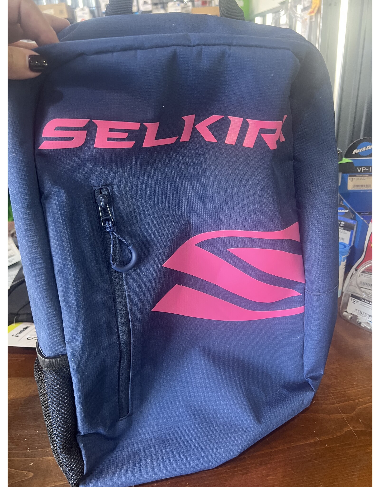 Selkirk Selkirk Core Series Day BackPack