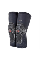 G-Form, Pro-X2, Knee Pads, Black, L, Set