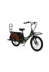 Pedego PEDEGO Stretch, Wood Package