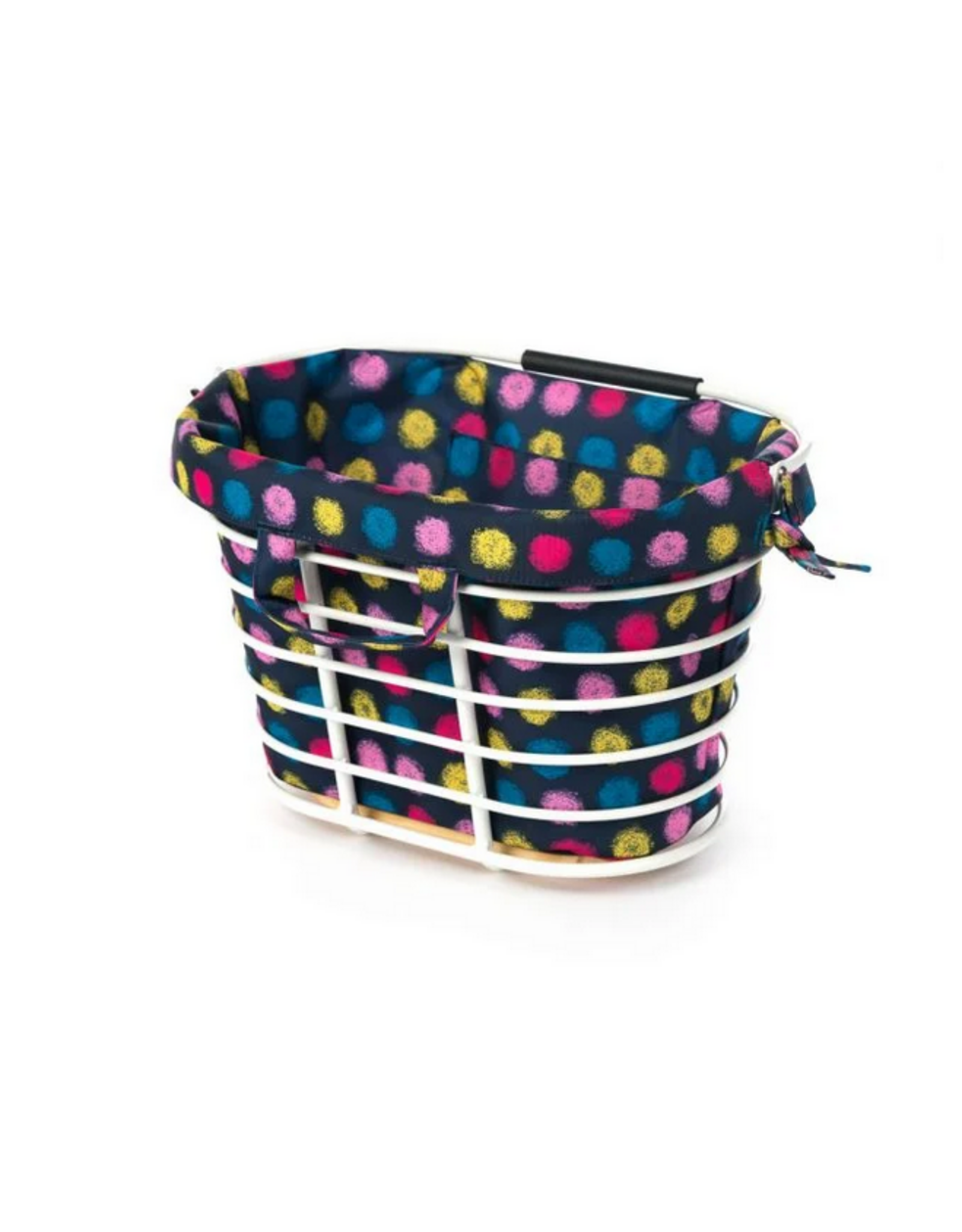 Pedego Pedego Basket Liner Retro Burst