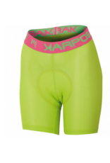 KARPOS KARPOS Pro-Tect Inner Pant W's    | GREEN