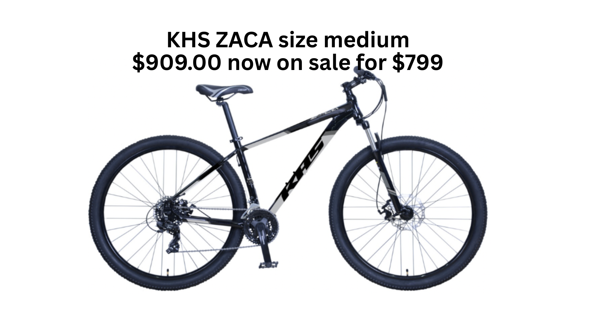 KHS Zaca