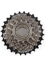 Shimano Shimano, MF-TZ500, 7sp. Freewheel 14-28T