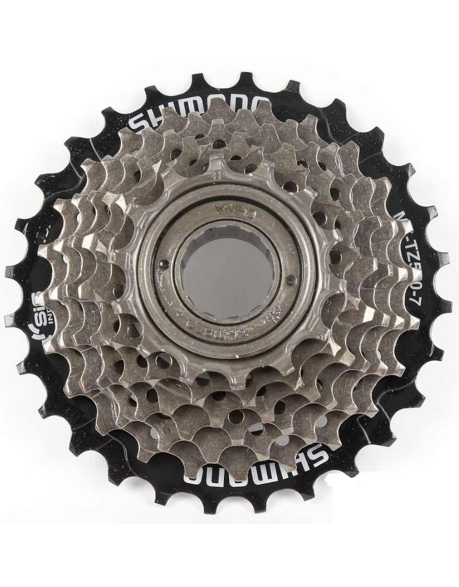 Shimano Shimano, MF-TZ500, 7sp. Freewheel 14-28T