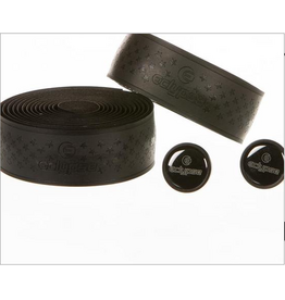 Eclypse Eclypse, Road Polymer Omni Grip, Handlebar tape, Black