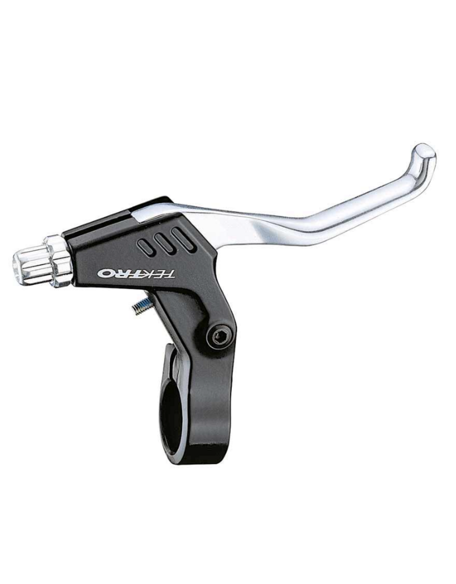 Tektro Tektro, 2 Fingers V-Brake Lever, Compatible With Thumb Shifter