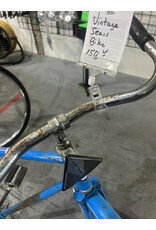Sears Vintage 1960-70 Sears Roebuck 21" FREE SPIRIT 1-Speed Bicycle