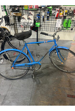 Sears Vintage 1960-70 Sears Roebuck 21" FREE SPIRIT 1-Speed Bicycle