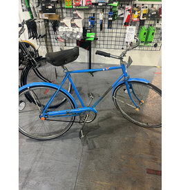 Sears Vintage 1960-70 Sears Roebuck 21" FREE SPIRIT 1-Speed Bicycle